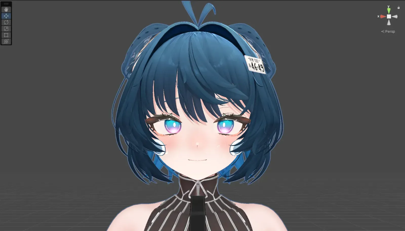 FACE05
