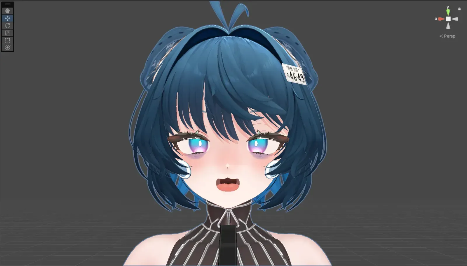 FACE07