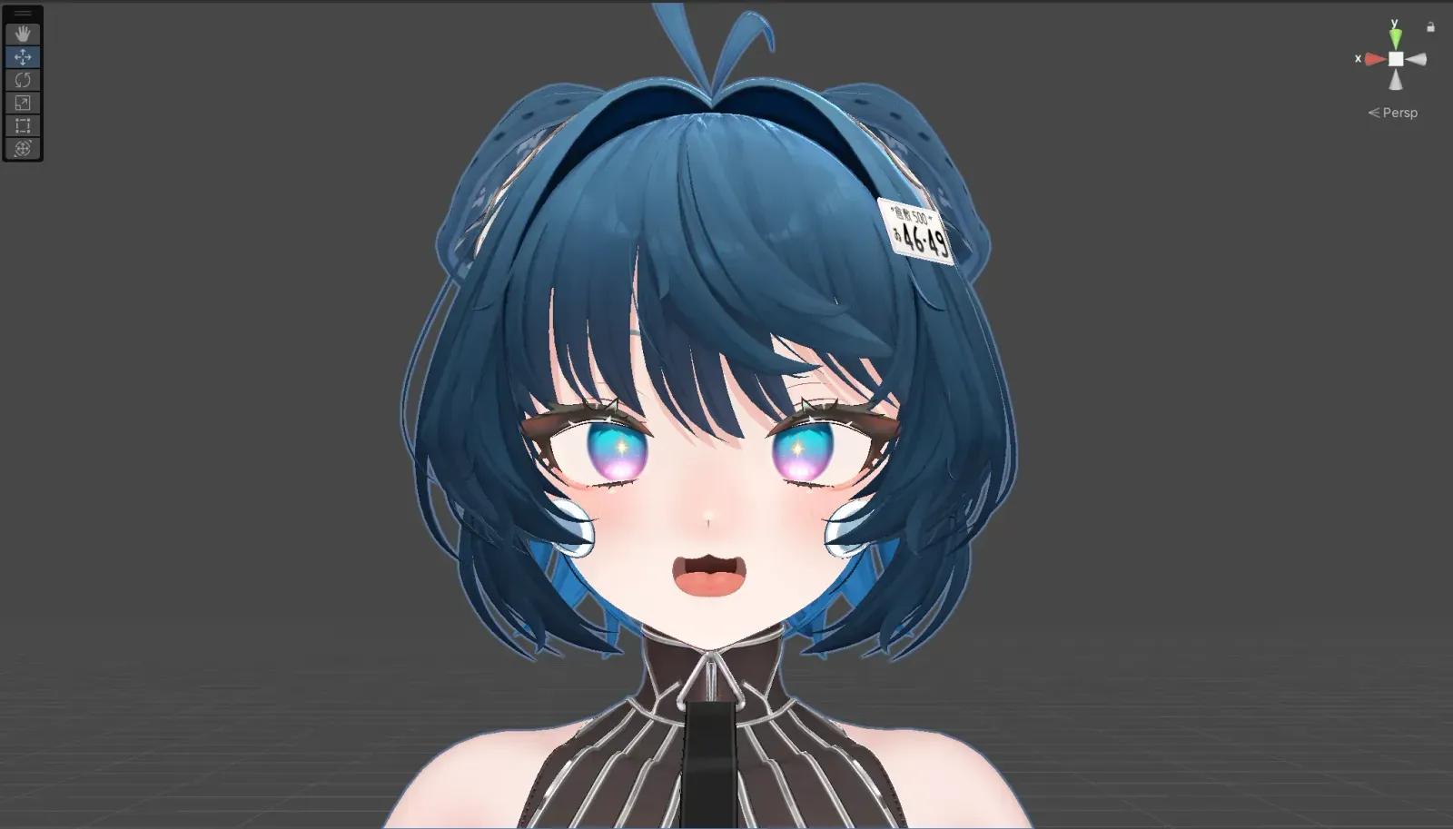 FACE13